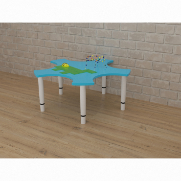 Игровой стол Незабудка - «globural.ru» - Можайск