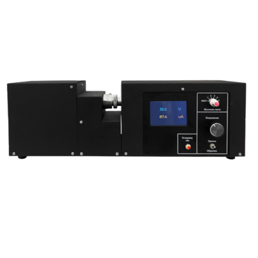 Учебная установка «Изучение внешнего фотоэффекта» (лазеры) - «globural.ru» - Можайск