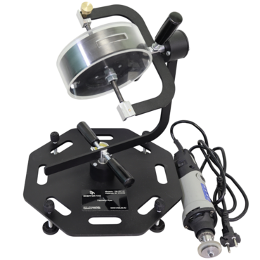 Гироскоп Фуко  - «globural.ru» - Можайск