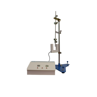 Лабораторная установка «Определение ускорения свободного падения методом оборотного физического маятника» - «globural.ru» - Можайск