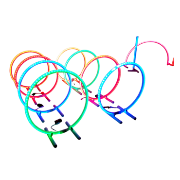 Кольцо TinyWhoop Series - «globural.ru» - Можайск