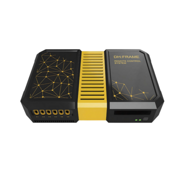 Комплекс дистанционного управления техникой DH:Remote Control System - «globural.ru» - Можайск