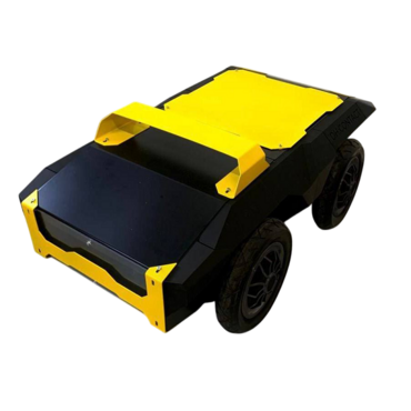 Автономный ровер Контакт - «globural.ru» - Можайск