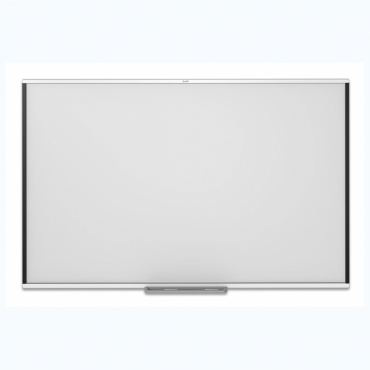 Интерактивная доска SMART SBM787V с пассивным лотком (Notebook 22) - «globural.ru» - Можайск