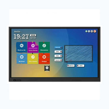 Интерактивная панель Newline TT-7519RS/RU - «globural.ru» - Можайск