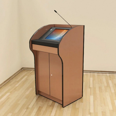 Интерактивная трибуна Smart 17 - «globural.ru» - Можайск