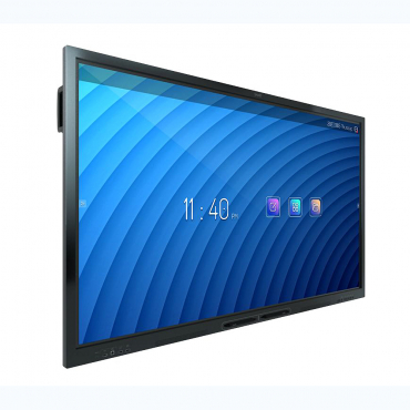 Интерактивный дисплей  SMART SBID-GX165 (в составе интерактивной панели SBID-GX065) - «globural.ru» - Можайск