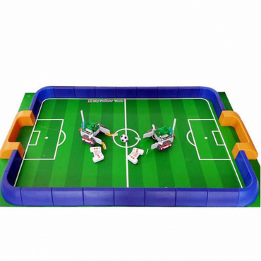 Конструктор по робототехнике Soccer Robot FK - «globural.ru» - Можайск