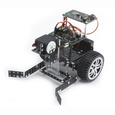 Конструктор Robo kit 4 - «globural.ru» - Можайск