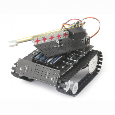 Конструктор Robo Kit 5 - «globural.ru» - Можайск