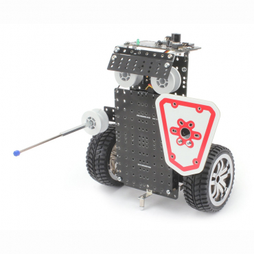 Конструктор Robo Kit 3 - «globural.ru» - Можайск