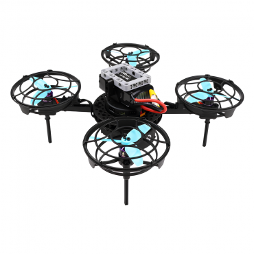Квадрокоптер Makefire Ghost II - «globural.ru» - Можайск
