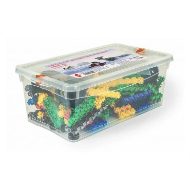 Набор для конструирования "Путешествие на Крайний Север (1)" (на 1 человека) - «globural.ru» - Можайск