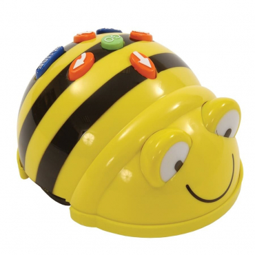Программируемый мини-робот "Bee-Bot" - «globural.ru» - Можайск