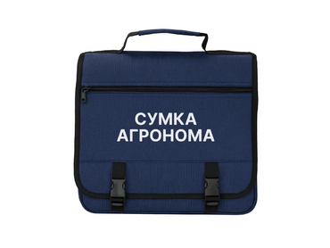 Полевая сумка агронома - «globural.ru» - Можайск