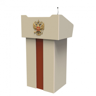 Мультимедийная интерактивная трибуна Lector - «globural.ru» - Можайск