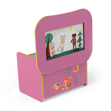 Мультстудия "Stories" 43"  - «globural.ru» - Можайск