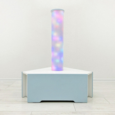 Напольная светодиодная колонна «Лампус» - «globural.ru» - Можайск