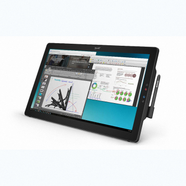 Интерактивный настольный дисплей SMART Podium 624 - «globural.ru» - Можайск