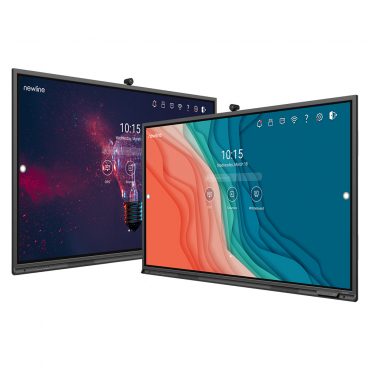 Интерактивная LED панель Newline TT-8622Q - «globural.ru» - Можайск