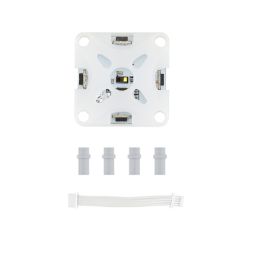 Модуль обнаружения препятствий для квадрокоптера Тип 1 - «globural.ru» - Можайск