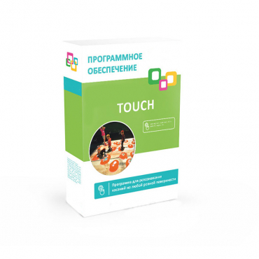 Программное обеспечение "Touch" - «globural.ru» - Можайск