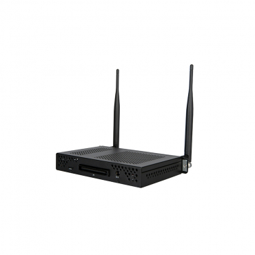 Встраиваемый вычислительный блок Geckotouch Module  PC82RF-W  - «globural.ru» - Можайск
