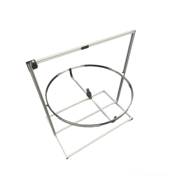 Комплект учебного оборудования для развития навыков автономных полетов квадрокоптера - «globural.ru» - Можайск