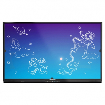 Интерактивная панель ActivPanel Cobalt 65" - «globural.ru» - Можайск