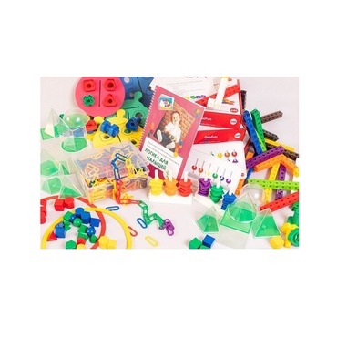 Набор "Логика для малышей" - «globural.ru» - Можайск