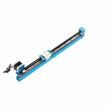 Ресурсный набор Linear Motion Guide Module Pack - Blue - «globural.ru» - Можайск