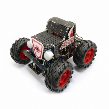 Конструктор Robo Kit 7 - «globural.ru» - Можайск