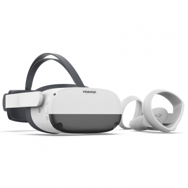 Комплект для класса виртуальной реальности Geckotouch VR03 - «globural.ru» - Можайск