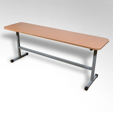 Скамья для обеденной группы 6- местная - «globural.ru» - Можайск