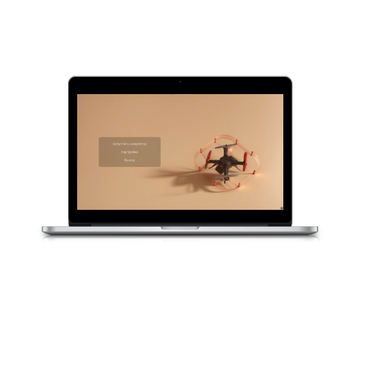 Программное обеспечение - симулятор для отработки навыков пилотирования беспилотных летательных аппаратов на персональном компьютере - «globural.ru» - Можайск