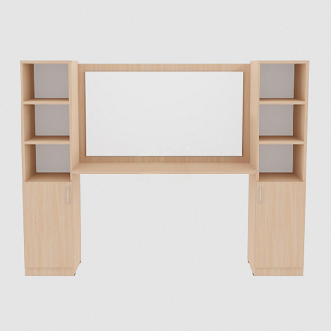 Стол логопеда АВЛ-008 - «globural.ru» - Можайск