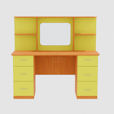 Стол логопеда АВЛ-009 - «globural.ru» - Можайск