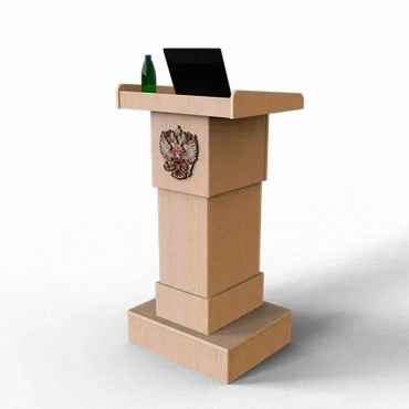 Трибуна АВТ-002 - «globural.ru» - Можайск