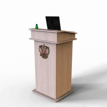 Трибуна АВТ-003 - «globural.ru» - Можайск
