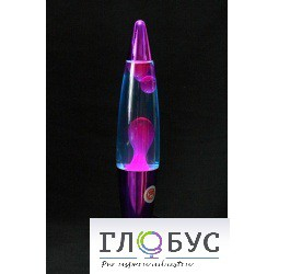 Лампа "Вулкан" - «globural.ru» - Можайск