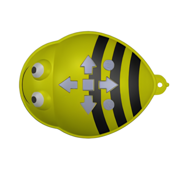 Дополнительная пчелка "Логобот" - «globural.ru» - Можайск