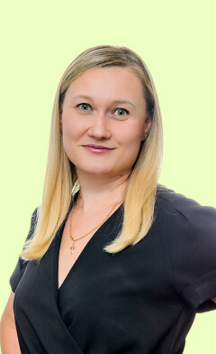 Зонова Любовь